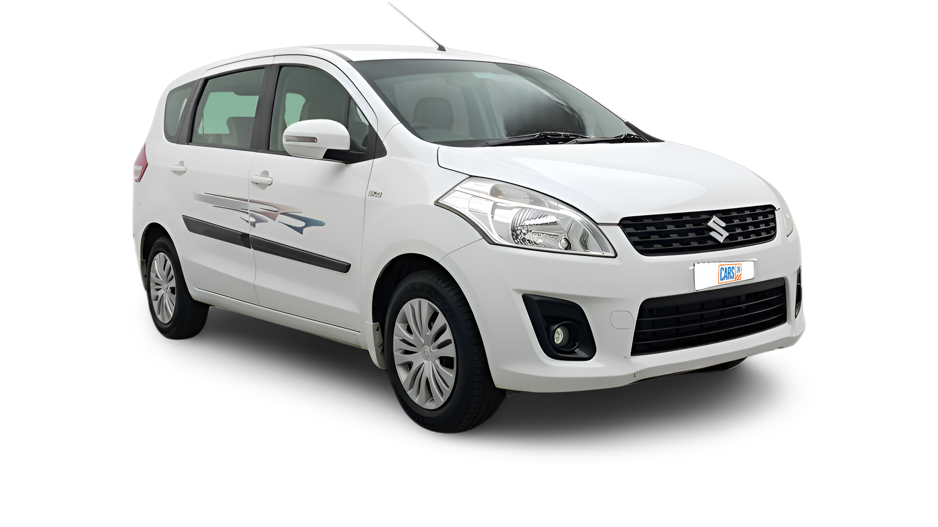 Maruti Ertiga-img